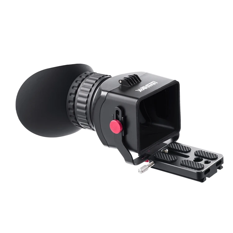 Sevenoak SK-VF Pro2 Универсальный 3X Лупа Камера ЖК-дисплей Экран видоискатель для Canon DSLR 5D2 7D 60D 600D Nikon D7000 D700 D5100