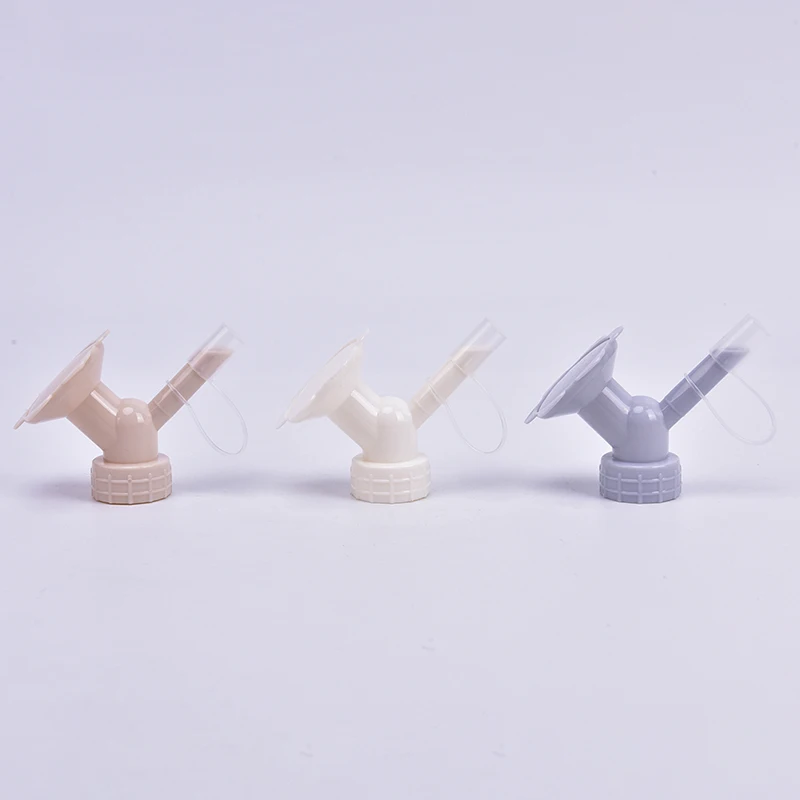 

Plastic Sprinkler Nozzle Head Watering Bottle Water Cans for Flowerpot Plants Irrigation Watering Bottle Head Garden Tool