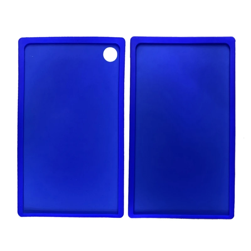 

Skin Shell Case Cover Plate for PS5 Digital Console Anti-Scratch Dustproof Cover