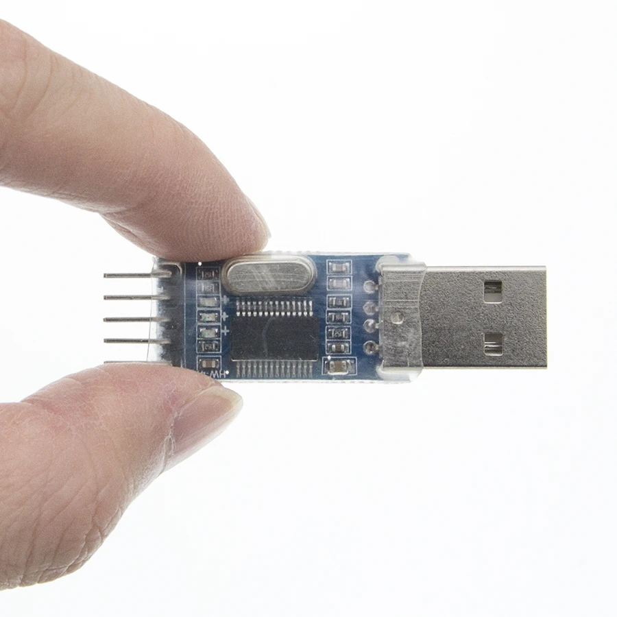 USB к RS232 TTL PL2303 модуль STC преобразователя для загрузки | Обустройство дома