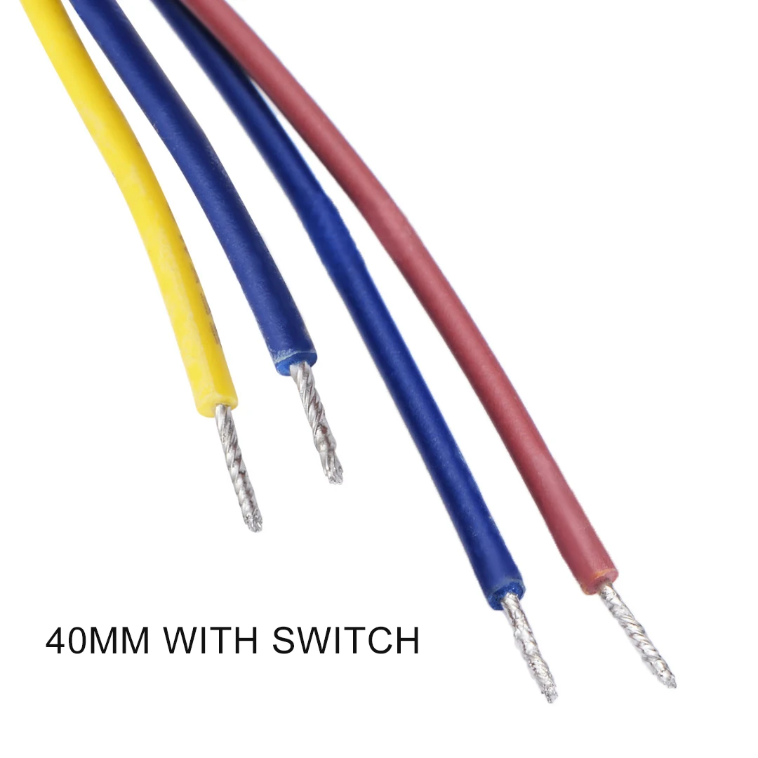 Инфракрасный светодиодный светильник с ИК датчиком движения автоматический