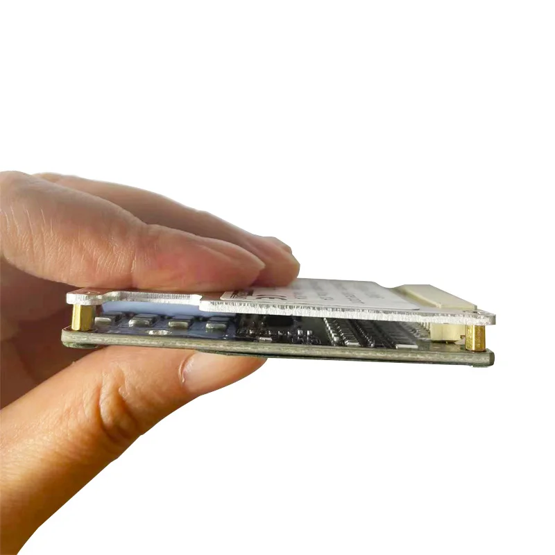 Wholesale Heltec 48V BMS 24V 6S 7S 8S 11S 12S 13S 14S 20A 30A BMS Balance Board for 48V Electric bicycle and electric tools