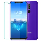 Закаленное защитное стекло 9H для Oukitel C10 C11 C12 Pro Plus K5000 K6000 K10000