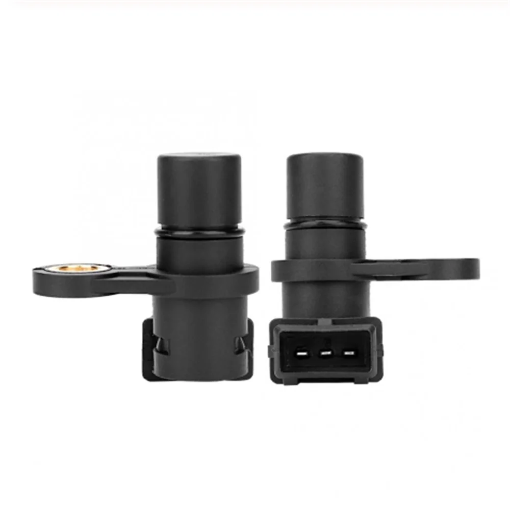 Датчик положения распределительного вала CPS и разъем для Chevrolet-Aveo Kalos T250 T255 Matiz M200