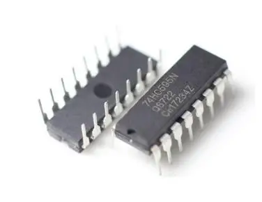 

New original 74HC595N DIP-16 50PCS/1LOT