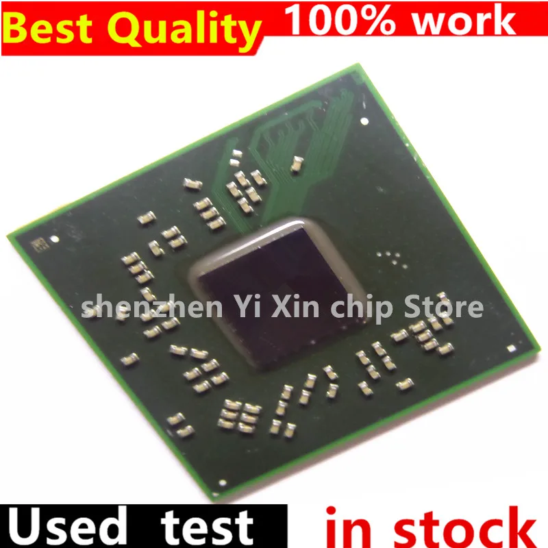 

100% test very good product 215-0837006 215 0837006 BGA reball balls Chipset