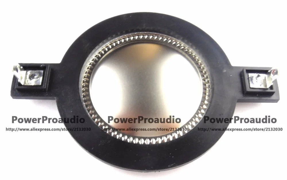 Replacement diaphragm for Behringer B312D 44T60C8 44T30A8 44T120A8 8 ohm