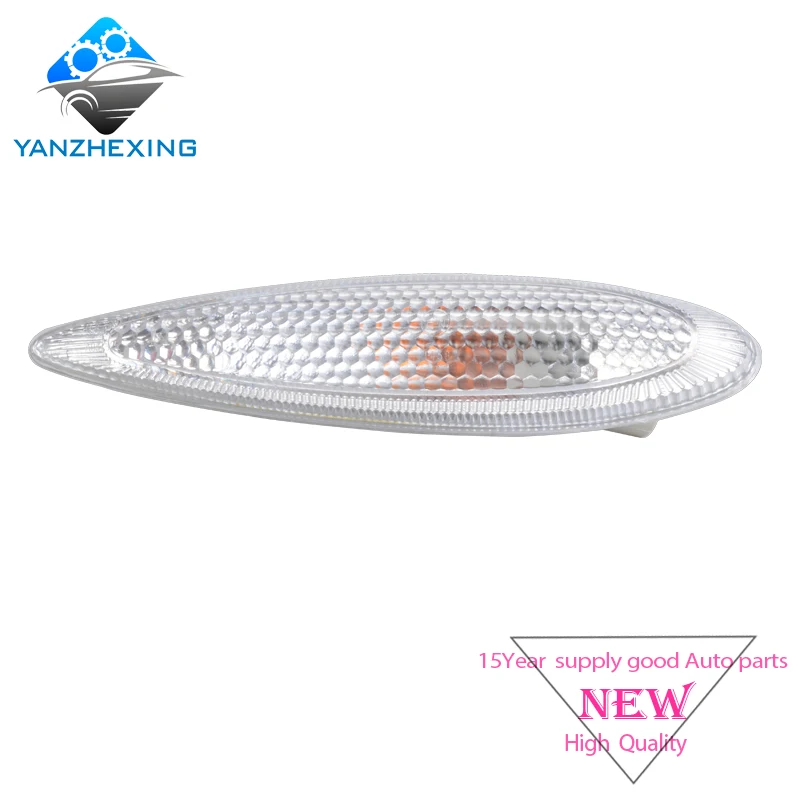 Левое = правое крыло лампа боковой указатель поворота светильник для JAC J3 Турин 2008