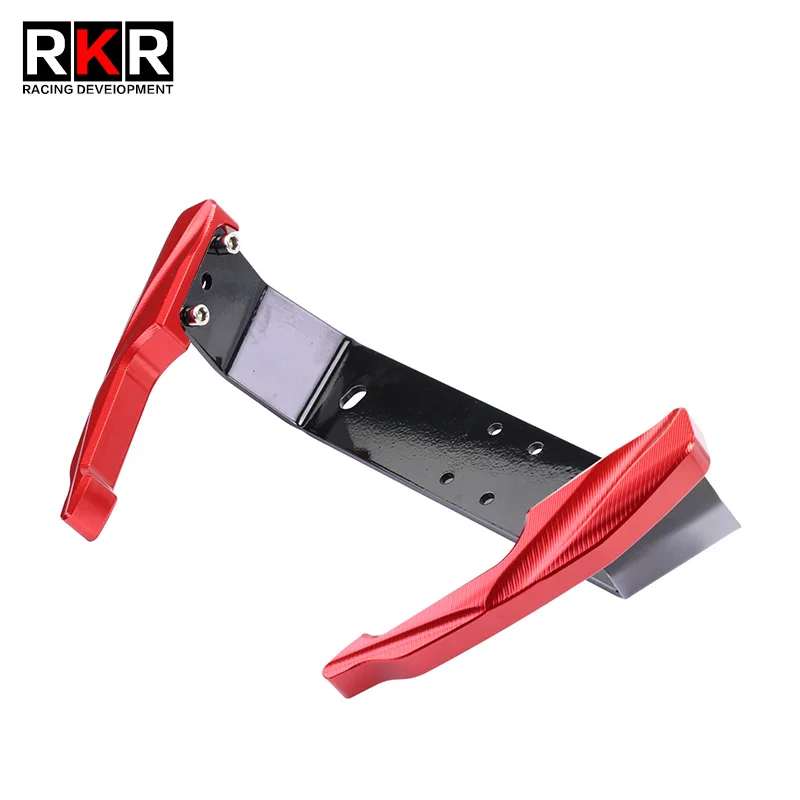 Мотоциклетный задний подлокотник для Бенелли TNT125 с ЧПУ индивидуальный ручка