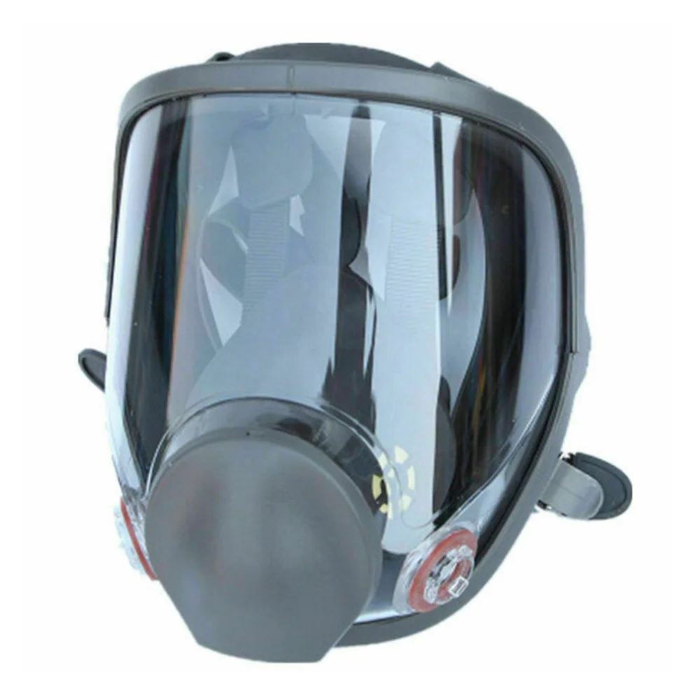 Газовый предохранитель для покраски на все лицо защитный Пылезащитный фильтр