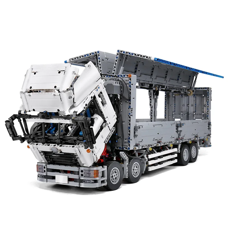 Форма King 13139 RC Совместимость 1389 Arakawa буксировочный корпус крыла контейнерный