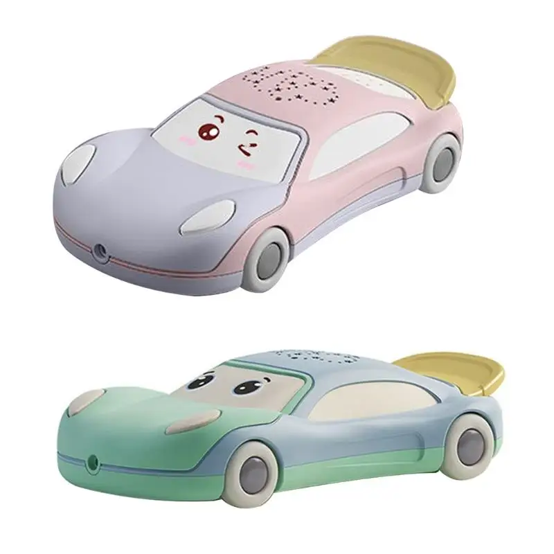 Детская игрушка телефон в форме автомобиля с подсветкой и музыкой|Игрушечные
