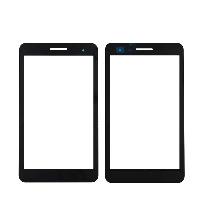 

AAA+ Quality Brand New Touch Screen Glass Panel for Huawei MediaPad T1-701 T1 701U T1-701U Tablet Touch Glass Panel Front Glass