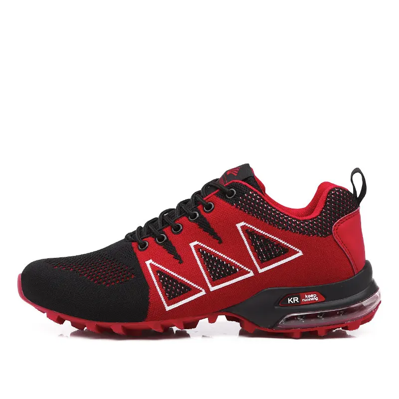 

Men Sport Running Shoes Outdoor Sneakers Casual Men Shoes 2021 Fashion Lightweight Breathable Mesh Autumn Winter Shoes Size39-46