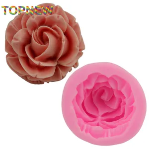 Женская глина, цветочная форма для мыла, аксессуары для кухни, фотоинструменты 2825