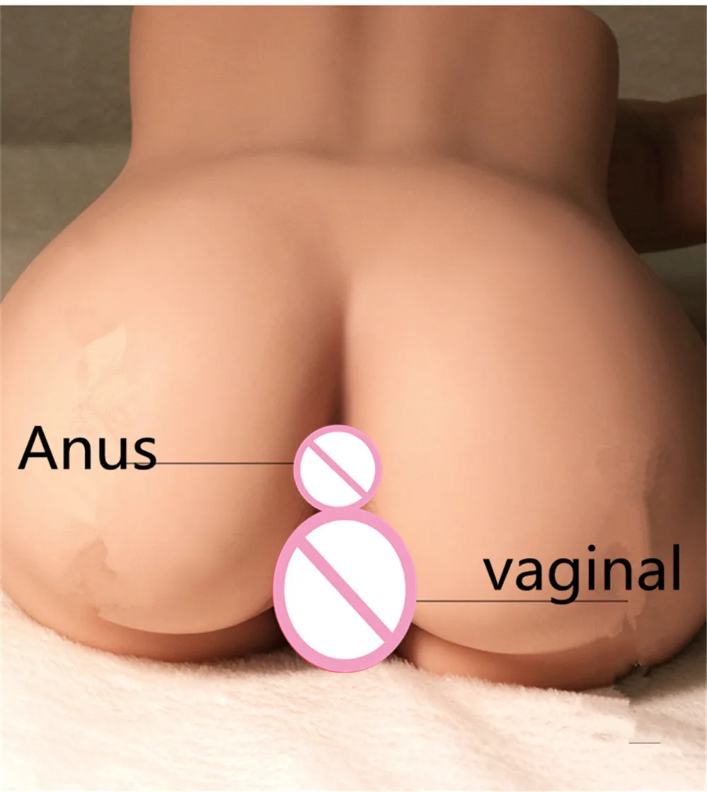 Горячие новые продукты Реалистичная Женская Вагина настоящая киска большая