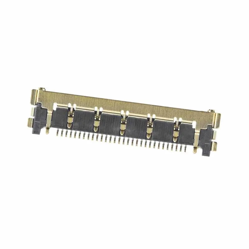 Кабель для ЖК-экрана LVDS гибкий кабель-соединитель MacBook Pro 13 in A1278 MD101 MD102 кабель |