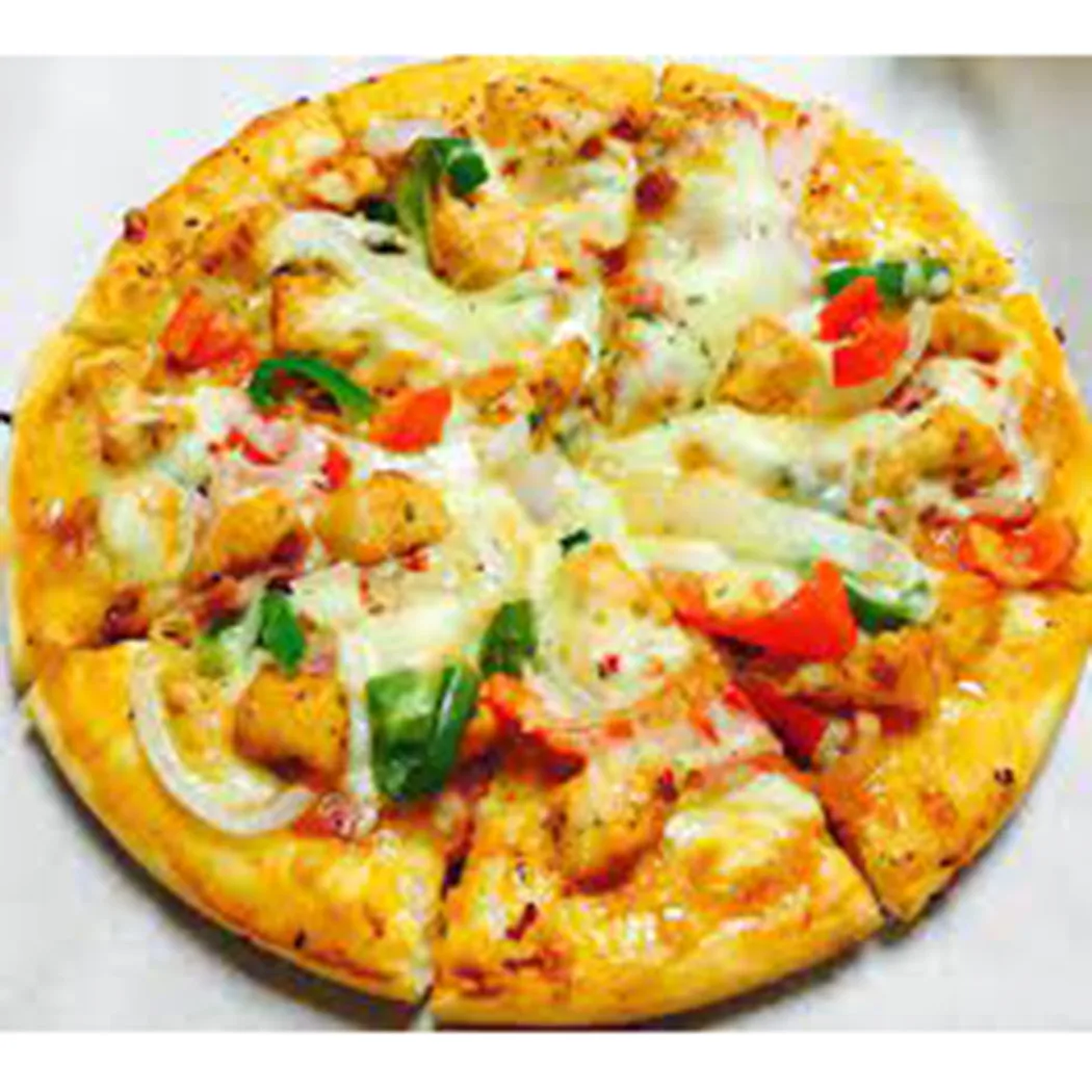 

36*33*1.5cm Pizza Baking Pan Baking Tray Carbon Steel Crisper Non-Stick