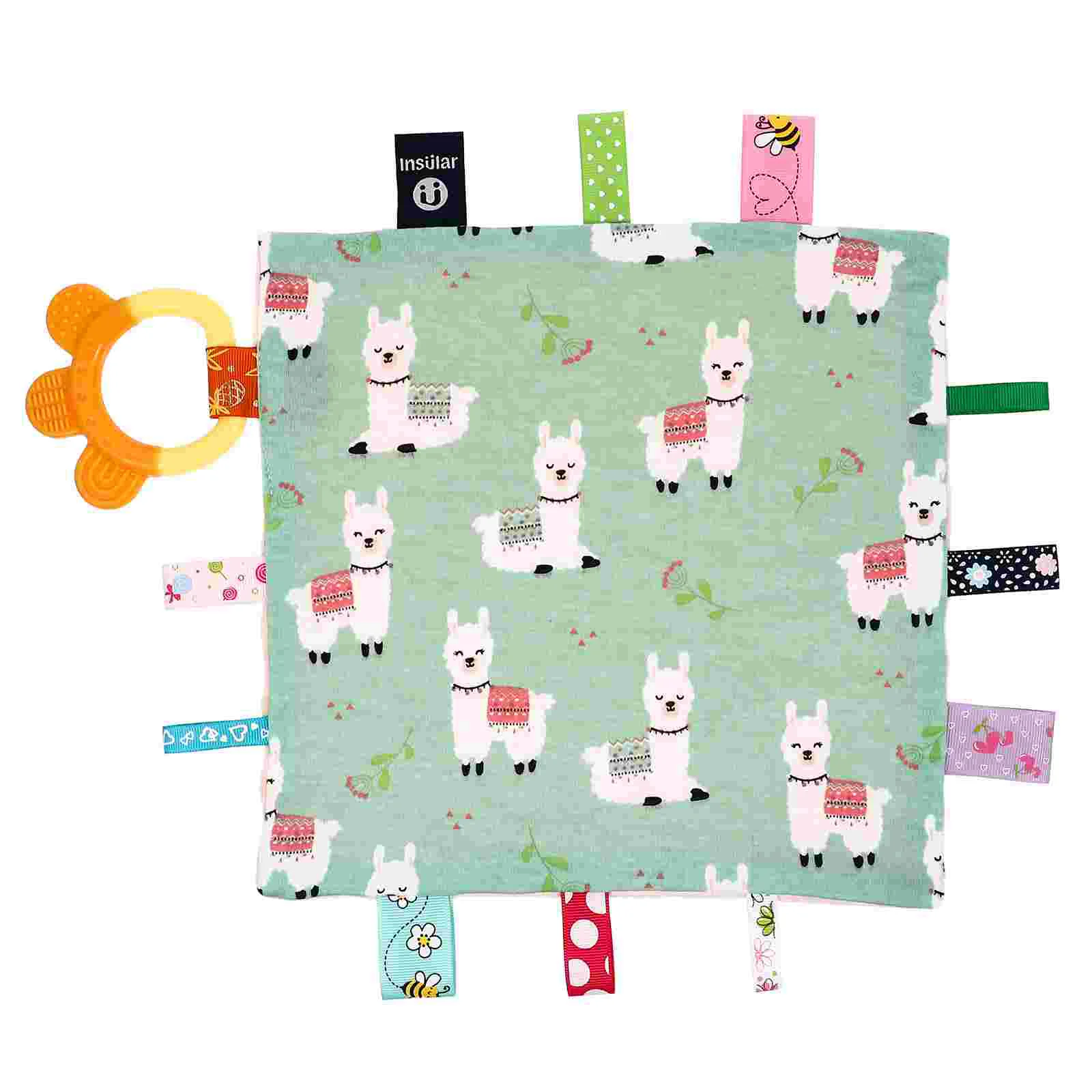 

1 шт. детский слюнявчик креативный слюнявчик Полотенце Портативный слюнявчик шейный платок