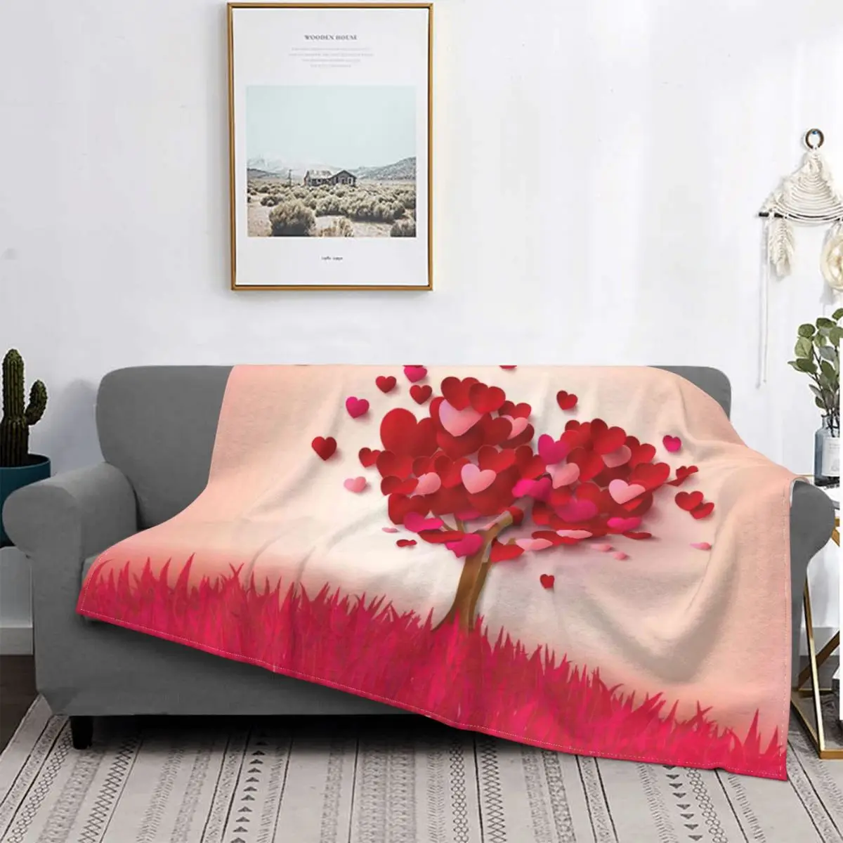 

Бархатное покрытие, розовое покрытие для офиса, покрытие с бархатным покрытием кораллового цвета, романтическое и современное, супер-покры...