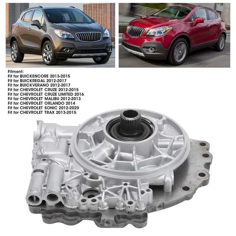 

24253822 144500 D144500 CHEVROLET CRUZE/MALIBU/ORLANDO/SONIC Arabic