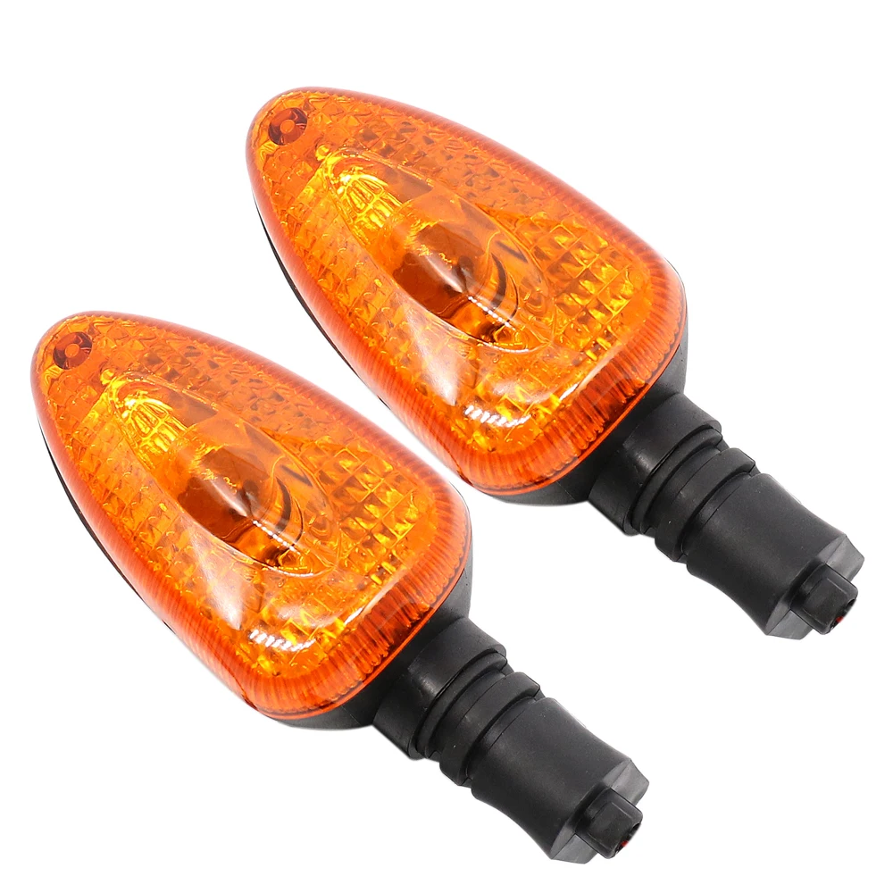 

Turn Signal Indicator Lights For BMW K1200R K1200S 2005 2006 2007 2008 R1200GS 2004 - 2013 2009 2010 2011 2012 R 1200GS