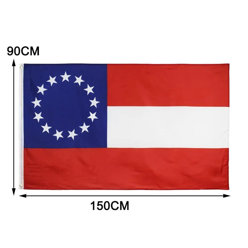 

Union Flag Super-polyester emblem 90x150cm