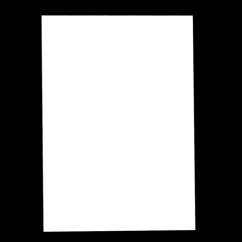 5 шт. переводная бумага для струйной печати размер A4|Скетчбуки| |