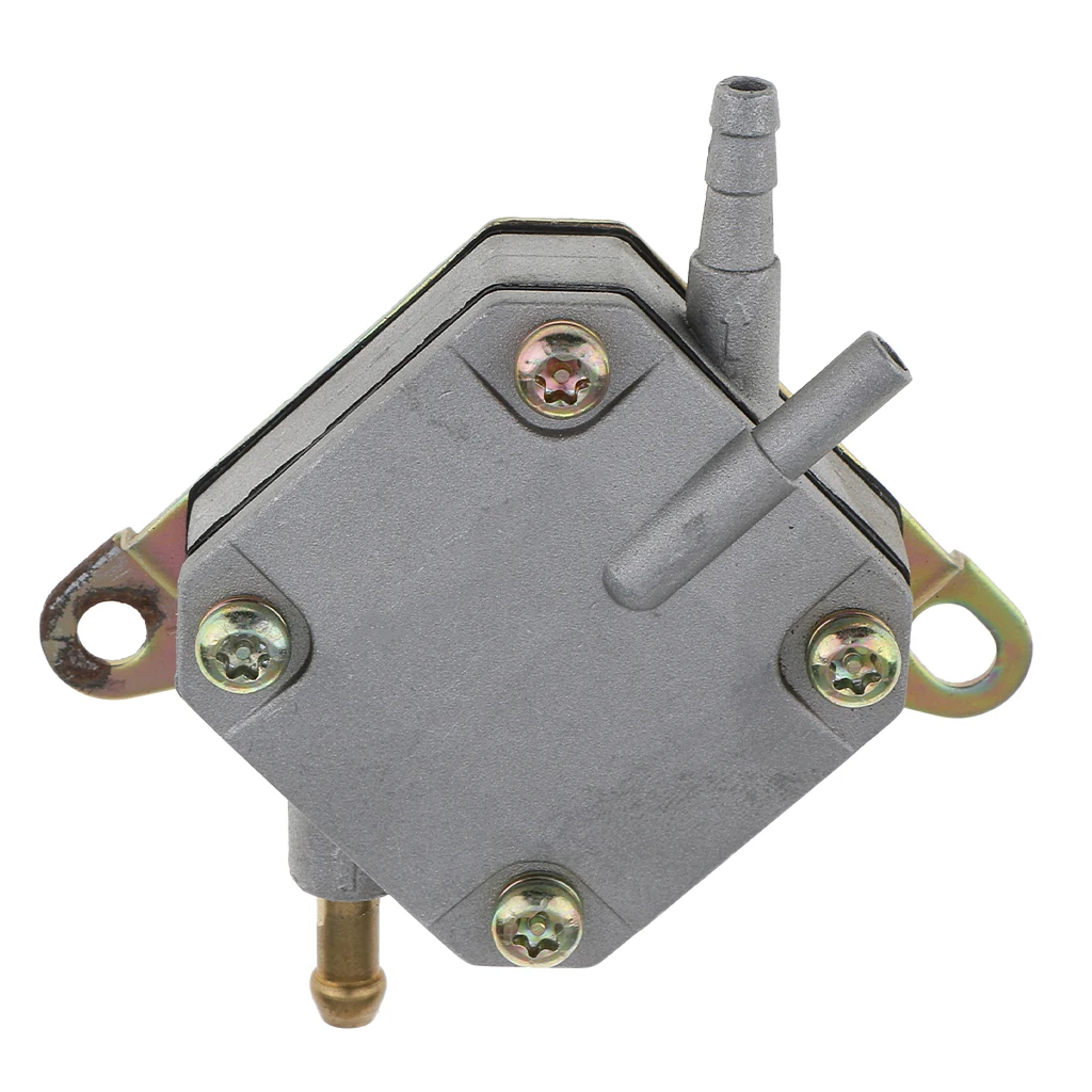 Сменный вакуумный бензиновый Топливный насос с фильтром для мотоциклов