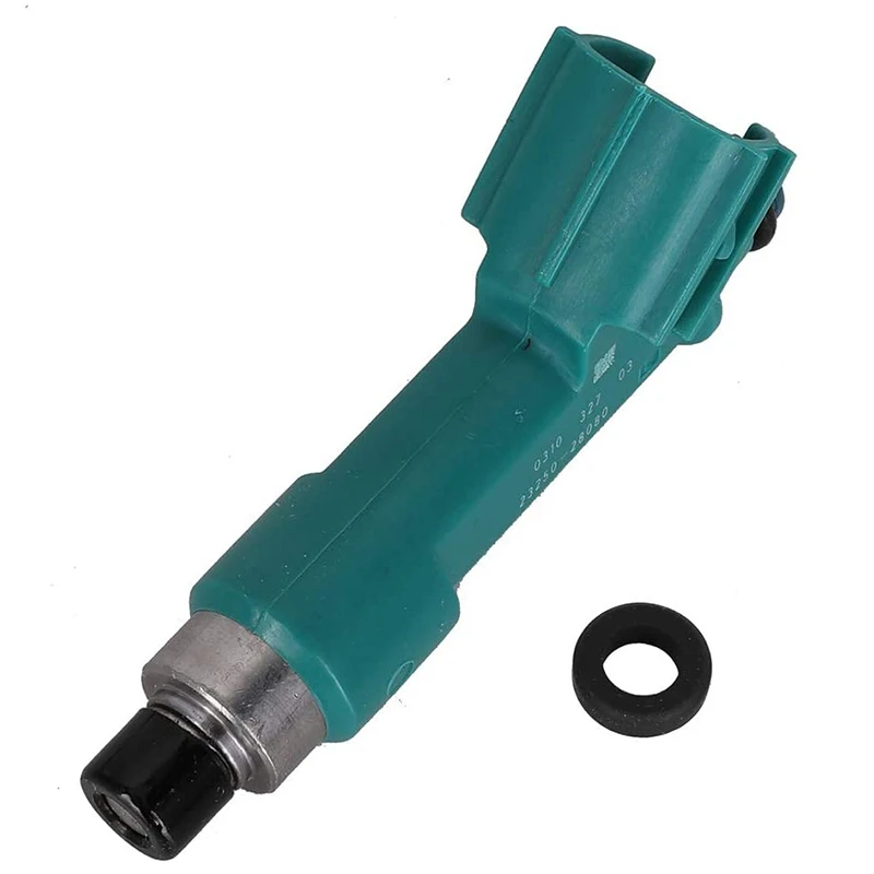 4PCS Fuel Injectors Nozzles for Toyota Corolla Camry Rav4 Solara Scion 2.4L Injections Matrix 23250- | Автомобили и мотоциклы