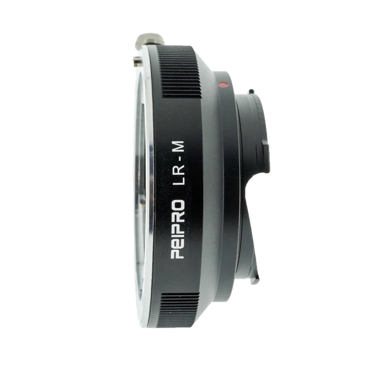 Адаптер для объектива PEIPRO LR M Leica R Lens камер LEICA M|Адаптеры объектива| |
