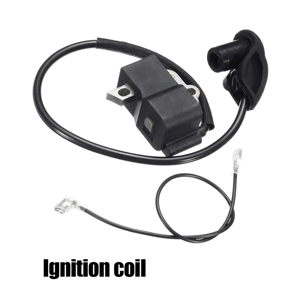 

Ignition Coil Module Saw Replacement Accessories Compatible With STIHL TS400 Concrete Saw Motorcycle High Pressure Coil Parts