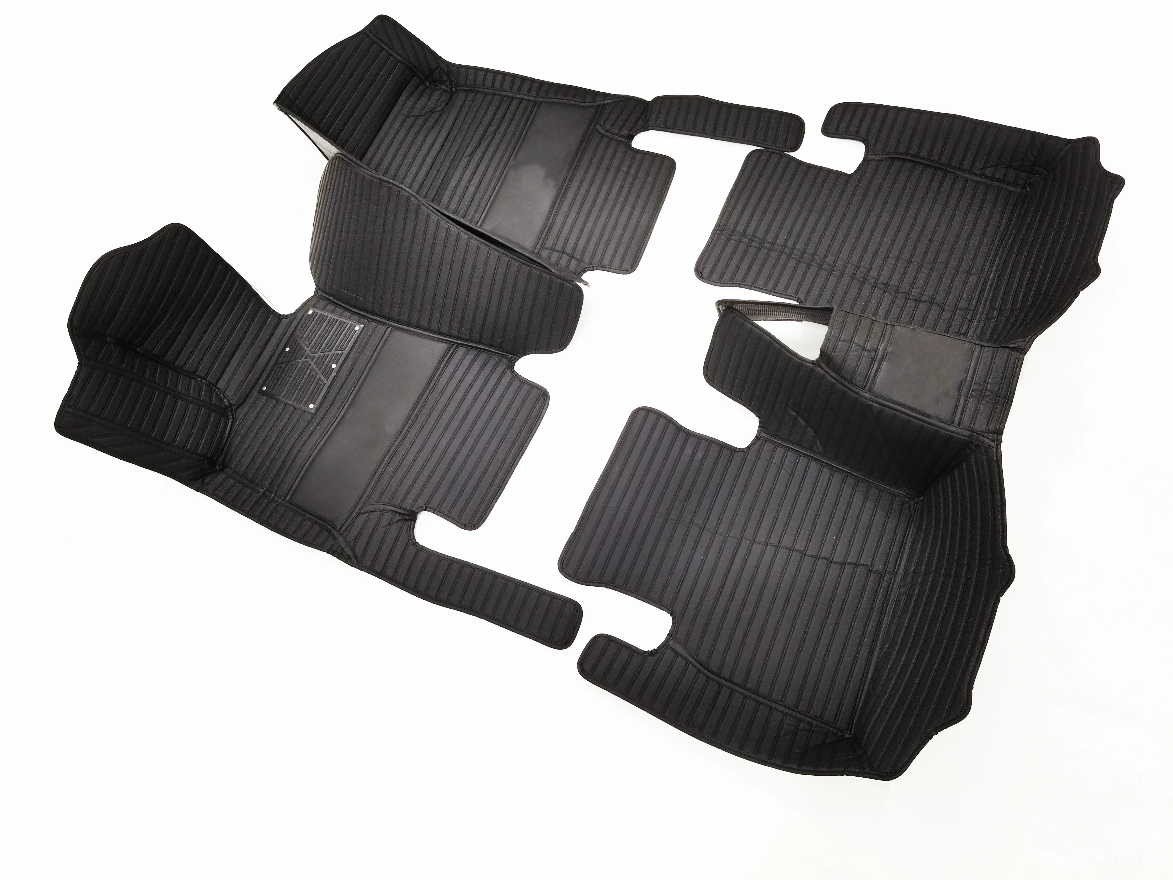 Коврики автомобильные для Mercedes Benz X164 X166 GL GLS class GL350 GL450 GL550 GLS350 GLS450 GLS500 GLS550 |