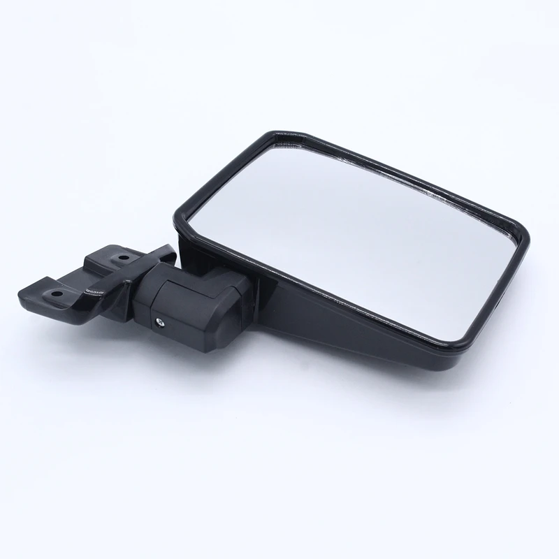 Замена зеркала заднего вида для боковой двери Toyota Land cruiser 70 75 78 Series 1985 2007|Зеркала и