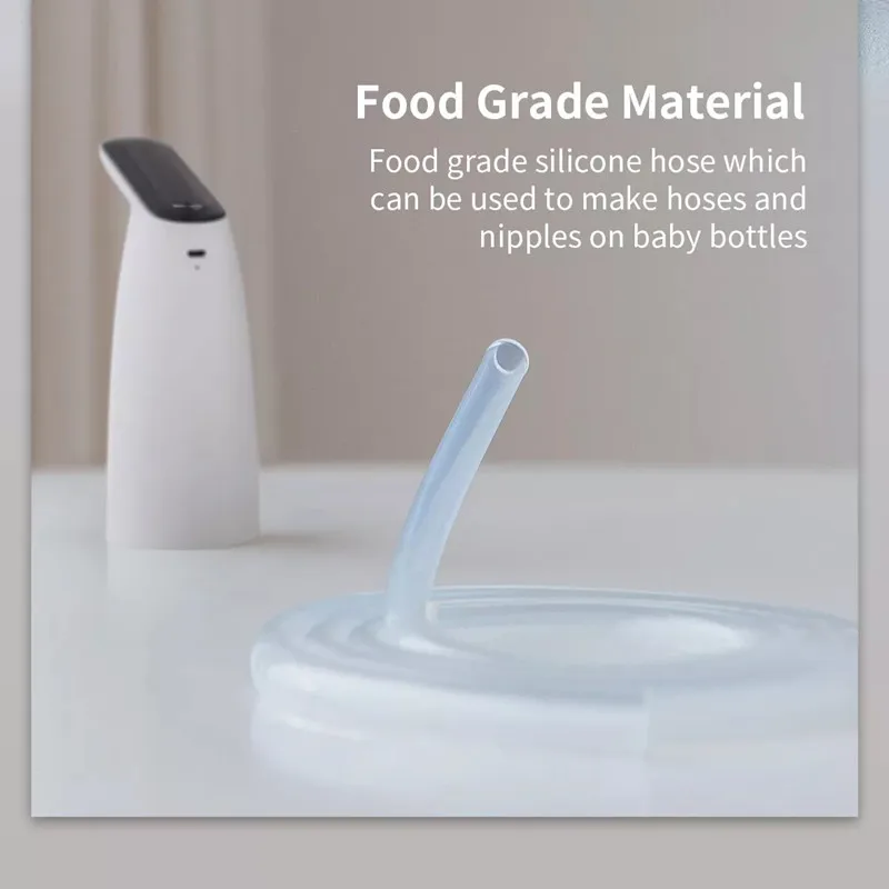 Автоматический USB мини сенсорный выключатель водяной насос беспроводной