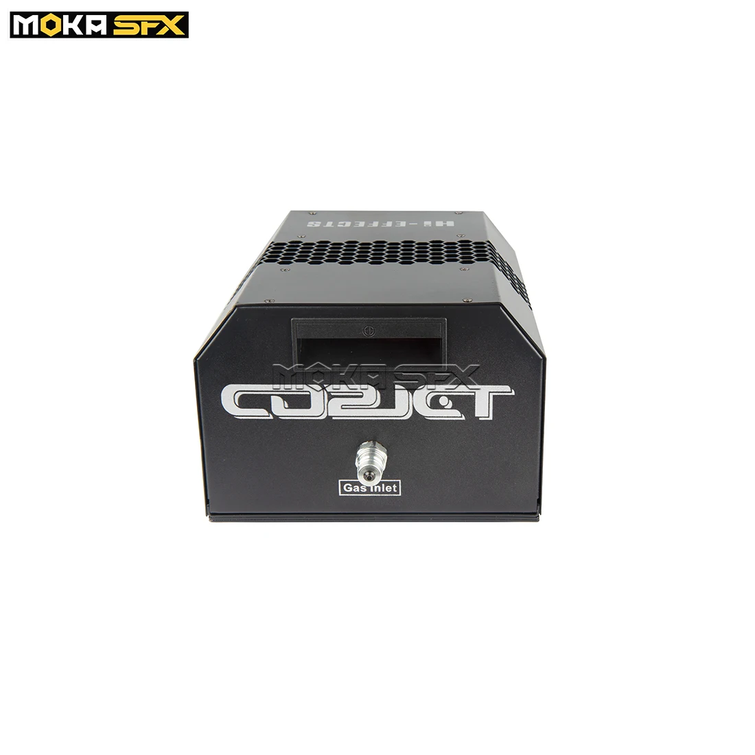 Качели Co2 Jet Machine DMX 512 Stage сухой ледяной Туман эффект CO2 дымовые машины