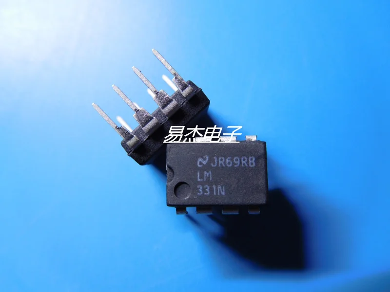 lm331n dip