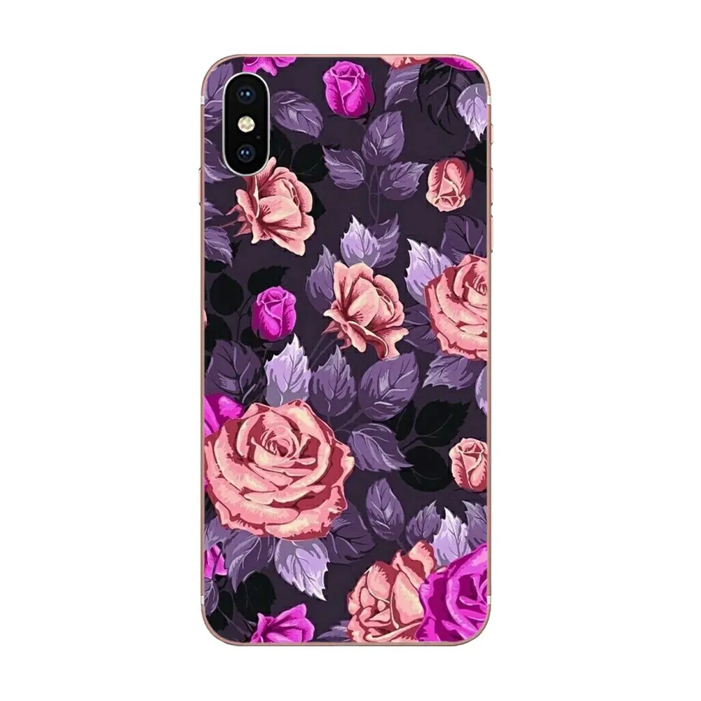 Мягкий мобильный телефон для Huawei Honor 5C 5X 6A 6X 7 7A 7X 8 8A 8S 8X 9 10 30 Lite Pro Y6 II Y7 Y9 Prime 2019 |