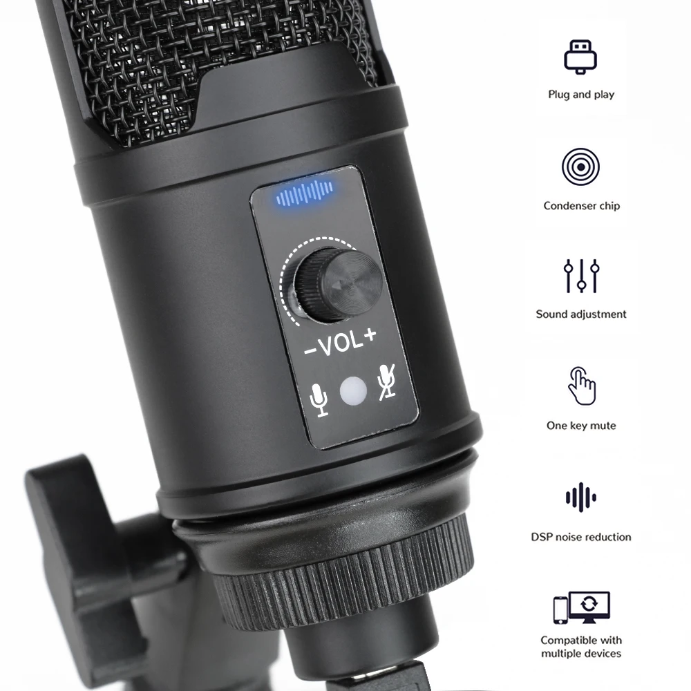 профессиональный конденса