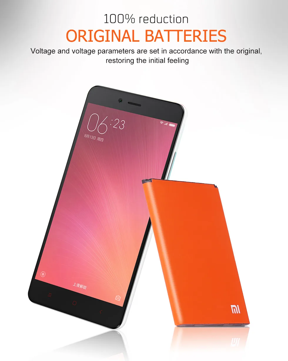 Nephy Батарея BM45 для Xiaomi Redmi Note 2 Note2 мобильный телефон премиум-класса запасной аккумулятор бесплатным инструментом отслеживания