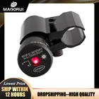 Аксессуары для лазерного прицела MAGORUI, металлическая подвесная лазерная указка, Регулируемый универсальный разъем