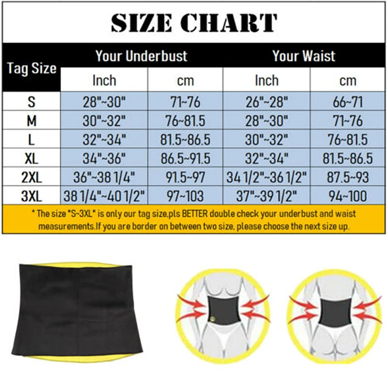 Утягивающее белье из неопрена корректирующее для живота | Женская одежда