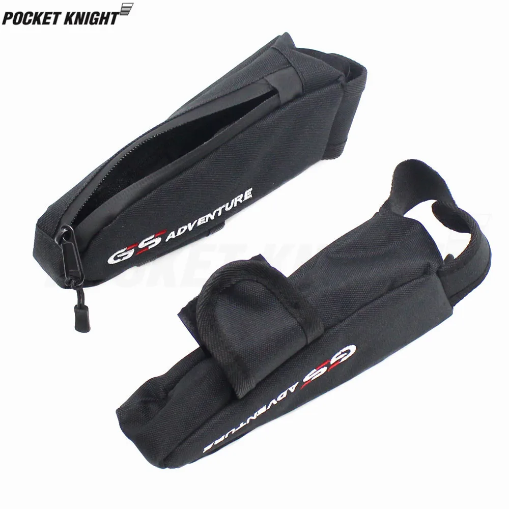 Для BMW R1200GS ADV LC R1250GS фоторамка для сумки установки в трех закруглённых пакетах