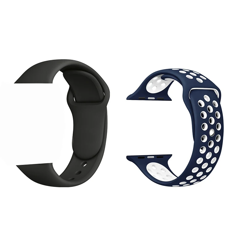 IWO 8 Смарт часы 44 мм серия 4 Чехол 1:1 Bluetooth часы браслет ЭКГ Smartwatch для Apple IPhone Xiaomi обновление IWO 7 5 6 - Цвет: 3