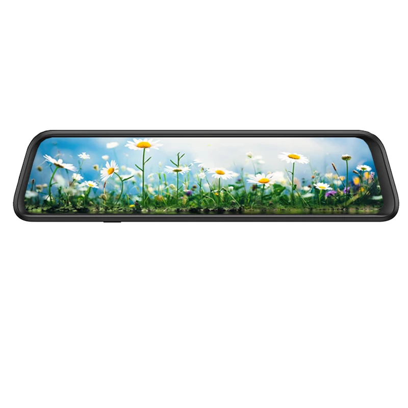 

Зеркало заднего вида с камерой заднего вида, 12 дюймов, ADAS, 4G, Wi-Fi