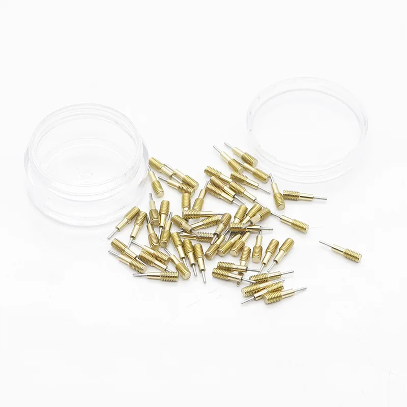 Аксессуары для часов инструмент ремонта Tang стальная игла ленты запасное