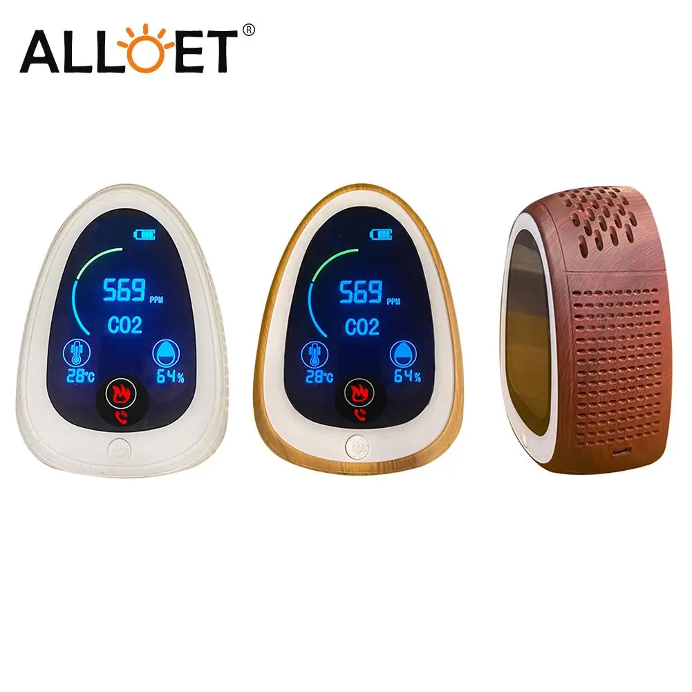 

Measurement & Analysis Instruments