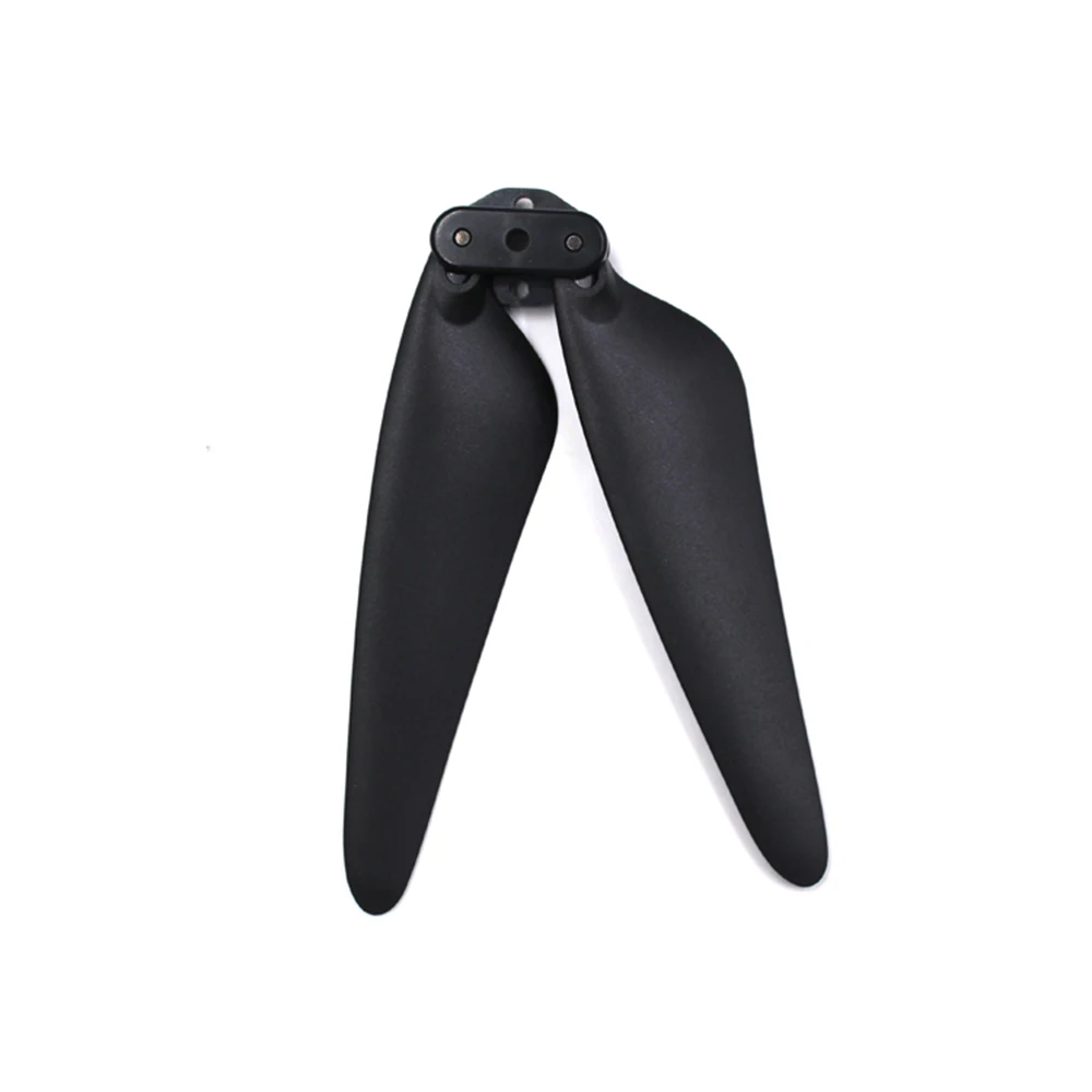 2 пары черный белый цвет SG906 лопасть пропеллера складной пропеллер реквизит для CSJ