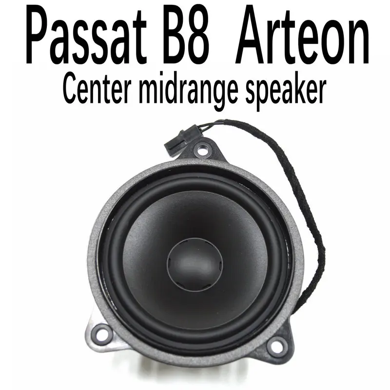 V W Passat B8 /Arteon автомобильный инструмент Панель центр СЧ рог и жгут