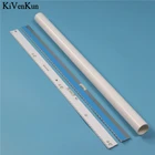 Наборы для ТВ-ламп со светодиодной подсветкой для Samsung UE49MU6440S UE49MU6445U UE49MU6409U UE49MU6442U UE49MU6449U светодиодные полосы линейки